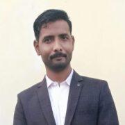 Photo of Harishankar Jaiswal